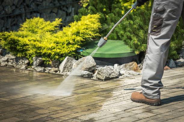Best Parking Lot and Garage Cleaning  in Lexico, CA