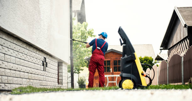 Best Roof Washing  in Lexico, CA